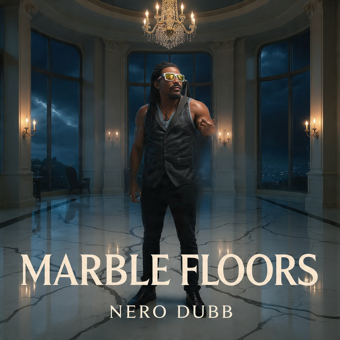 Artist Spotlight: Nero Dubb